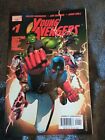 Young Avengers No.1 Marvel Comic