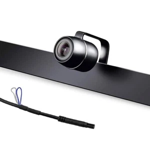 Nuova targa fotocamera di backup vista anteriore posteriore per auto universale Stinger - Foto 1 di 10