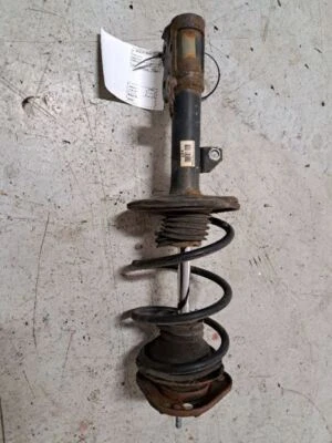 Puntal conductor delantero óxido para Toyota Prius 2005-2009 Foto 1 de 4