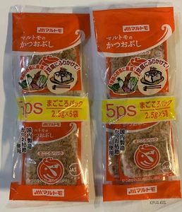 Nishimoto - escamas de bonito afeitado seco paquete de 10,52 oz - Imagen 1 de 6