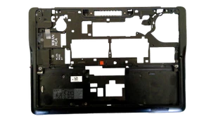 Dell OEM Latitude E7250 Laptop Bottom Base Cover Assembly 5JK6H - Picture 1 of 4