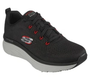 Skechers Herren Relaxed Fit D'Lux Walker Meerno Schuhe in 2 Farben, Größe 8 bis 13 - Bild 1 von 14