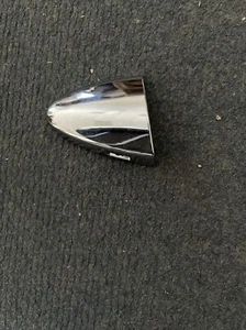 Tapa de manija de puerta delantera Lexus ES350 LT O RT 07-12 cromo fabricante de equipos originales - Imagen 1 de 7