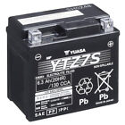 Batterie Für Honda Crf 150 F 2008 Yuasa Ytz7s Agm Geschlossen