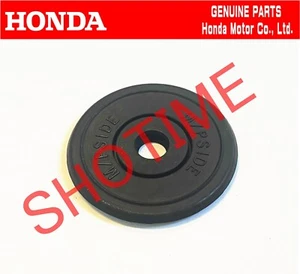 HONDA OEM 02-07 ACUERDO EX DX LX SE refuerzo de freno cilindro maestro sello de varilla - Imagen 1 de 2