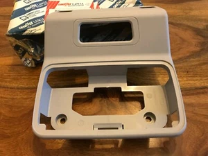 Fiat Ducato 99-02 NEW GENUINE roof light holder 1303494670 24B4 - Picture 1 of 4