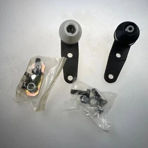 2* 19857 Mapco carrying/driving joint front axle bottom for AUDI VW - Picture 1 of 5
