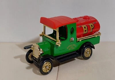 I108707 CORGI 1/50 Camion D'Epoca - Model T Ford Tanker - Shell-Mex & BP Ltd - Immagine 1 di 4