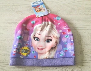 Disney Die Eiskönigin 2 / Frozen 2 Beanie Mütze Winter Gr.52 - Bild 1 von 3