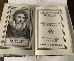 Percy Bysshe Shelley - Bild 1 von 2