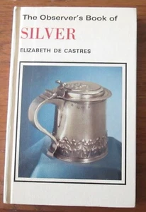 DAS BEOBACHTERBUCH SILBER - 1980 - Bild 1 von 6