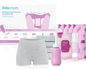 Frida Mom Postpartum Recovery Essentials Kit - New - Exp 2025-08-31 - Picture 1 of 11