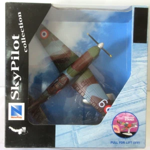 Sky Pilot Collection model plane - Picture 1 of 3
