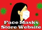 Autopilot argent comptant avec masques faciaux boutique affiliée Amazon site Web à vendre