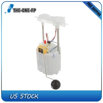 Bomba de combustible lado izquierdo para Chrysler 300 2,7 L 3,5 L 5,7 L 2005 2006 2007 2008-2010 Foto 1 de 4