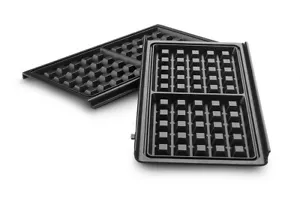 Delonghi piastre waffle bistecchiera SW12 Sandwich Maker MultiGrill Easy - Foto 1 di 2