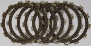 EBC CK O.E.M. Replacement Clutch Kit For Suzuki VS800 Intruder 1992-2004 - Picture 1 of 3
