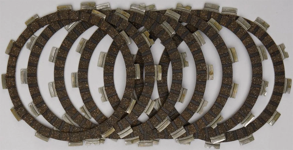 EBC CK O.E.M. Kit de embrague de repuesto para Suzuki VS800 Intruder 1992-2004 CK3377 Foto 1 de 3