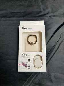 Cell Phone Ring Holder - Picture 1 of 2