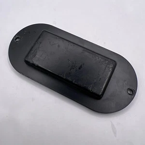 JVC XL-MC334 Plastic Cover Rear Part Works Great 200 Cd Changer Parts - Picture 1 of 2