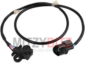ENGINE CRANK ANGLE SENSOR MITSUBISHI PAJERO SHOGUN V75W MK3 3.5 - Picture 1 of 6