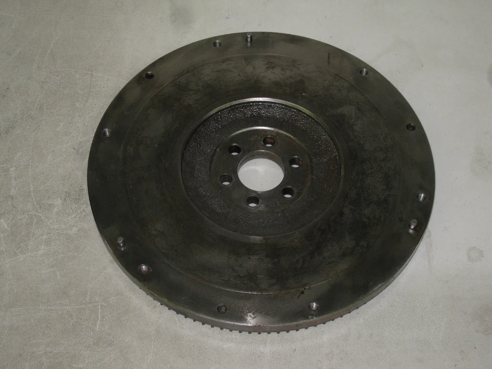 99 00 01 02-04 Nissan Frontier Xterra 3.3L V6 Manual Volante Estándar VG33E OEM Foto 1 de 1