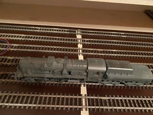 Märklin H0 39160 - BR 42.90 DB, Franco-Crosti, Insidermodell, digital, NEU! - Bild 1 von 15