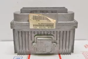 1996 Oldsmobile Cutlass Ciera 16238514 Engine Control Module Unit Ecm F45 003 - Picture 1 of 4
