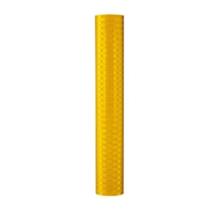 3M High intensity Prismatic Reflective Sheeting 48" x 150ft (50yard) YELLOW 3931 - Picture 1 of 3