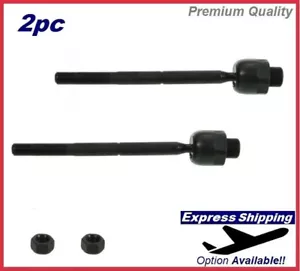 Premium Tie Rod End SET Inner For Dodge Durango Dakota 4WD Kit EV432 - Picture 1 of 1
