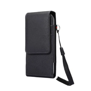for Sharp R1S Holster Case Belt Clip Rotary 360 with Card Holder and Magnetic... - Picture 1 of 9