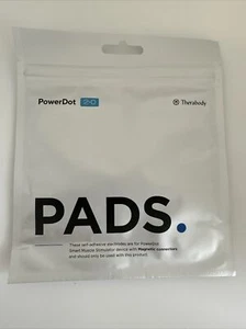 Therabody PowerDot Electrode Pads Blue - Picture 1 of 5