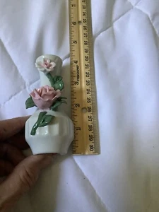 miniatur vase - Bild 1 von 5