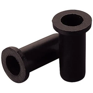 Sea Dog Oarlock Bushing, 1/2", Black, Polypropylene - Bild 1 von 2