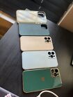 Iphone 12 Pro Max Case Lot Of 5