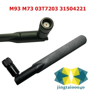 WiFi Antenna Cable For Lenovo Thinkcentre M93 M93P M83 M78 M79 M53 M93 M92 - Picture 1 of 8