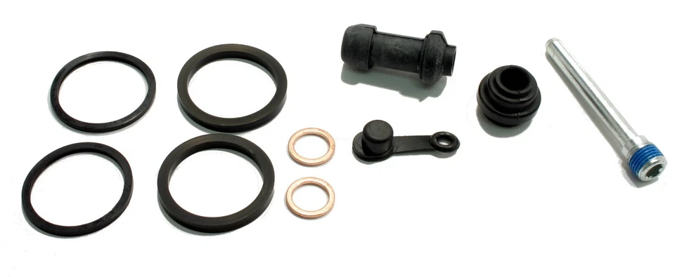 Kit de reconstrucción de pinza de freno delantera Honda Shadow VLX 600, 1994-2007 - VT600C Foto 1 de 1