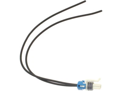 For 1992-1993 Chevrolet Corvette Diverter Valve Connector SMP 28531GVBV - Image 1 of 2