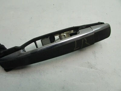 Manija de puerta C230 1997 Mercedes Benz lado izquierdo conductor trasero abridor exterior OEM Foto 1 de 4