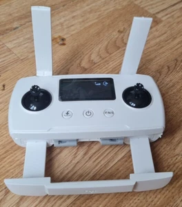 Hubsan Zino 2 Drohne Original Langstreckensender Fernbedienung HT018A Modell - Bild 1 von 7