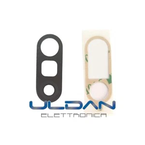 Glas Fotocamera LG G5 H840 H850 Glass Zimmer Hinten - Bild 1 von 1