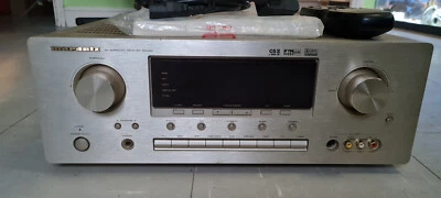 Marantz SR6300 6.1 Channel 50 Watt Receiver - Image 1 of 4