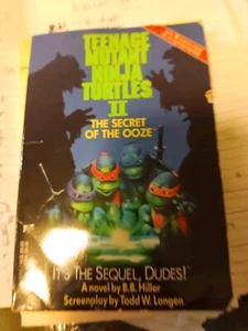 teenage mutant ninja turtles 2 - Picture 1 of 2