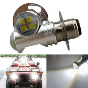 2x Bright White LED light bulbs for Yanmar FX28 FX32 F37D FX42 F46D F255 12v - Imagen 1 de 10