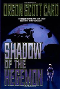 Shadow of the Hegemon Hardcover Orson Scott Card - Picture 1 of 2