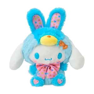 Sanrio Plush doll Cinnamoroll ( Spring Rabbit 2025 ) Japan NEW - Picture 1 of 3