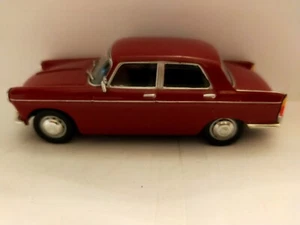 Desconocido SLB0641 PEUGEOT 404 1:43 PLACAS COLOMBI 67 D5-91-45 69 - Imagen 1 de 10