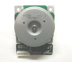 Motore Moatech per stampante laser BL55K-M01 T JC31-00091B, 24Vdc, originale! - Picture 1 of 9