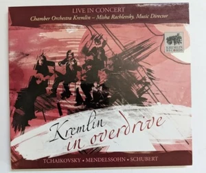 Kremlin In Overdrive CD, Live, Misha Rachlevsky - Picture 1 of 3