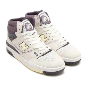 BB650RVP New Balance 650R Sea Salt Interstellar Dawn Glow (Herren) - Bild 1 von 10